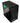 Kolink Inspire K2 Plus Case per Computer Micro-ATX Vetro Temperato Nero ARGB