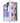 Kolink Observatory HF Vetro Bianco Case Midi Tower ATX ARGB con Vetro Temperato