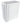 Kolink Observatory Lite Mesh Case PC Midi Tower Bianco con Ventole 120 mm