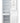 Réfrigérateur combiné Midea MDRB424FGE01OE 310 L blanc sans givre, classe E