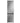 Midea Frigorifero Doppia Porta MDRT489MTE02E No Frost 338L Classe E Inox 172 cm