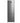 Midea Frigorifero Combinato MDRB424FGD01OE Total No Frost 310 L Classe D 188 cm Inox