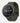 Suunto Vertical Titanium Solar Orologio Sportivo GPS 49mm Vetro Zaffiro Ricarica Solare Cardiofrequenzimetro 60 Giorni Batteria Verde/Nero