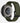 Suunto Vertical Titanium Solar Orologio Sportivo GPS 49mm Vetro Zaffiro Ricarica Solare Cardiofrequenzimetro 60 Giorni Batteria Verde/Nero