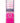 HMD Telefono Cellulare Barbie a Conchiglia Dual SIM 4G 7,11 cm Rosa