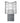 Haier FD 70 Serie 5 Frigorifero Porta Francese 479L No Frost Argento Classe E