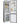 Haier Frigorifero Combinato Serie 5 HDPW5620ANPD 409L No Frost Classe A Wi-Fi Nero