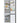 Haier Frigorifero Combinato No Frost HDPW5620CNPD Nero Libera Installazione 406L