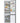 Haier Frigorifero Combinato HDPW5620DNPK Acciaio 406L No Frost Wi-Fi