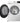 Hisense WDQA9014EVJM Washer Dryer 9/6 kg 1400 rpm Class A White Front Loading