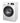 Hisense WFQP8014EVM Lavatrice 8kg 1400 Giri Classe A Caricamento Frontale Bianca