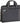 Rivacase 8231 15.6" Laptop Messenger Bag Black Polyester