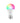 Sonoff Lampadina Smart LED RGB Wi-Fi Bluetooth E27 A60 9W B05-BL-A60