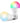 Sonoff Lampadina Smart LED RGB Wi-Fi Bluetooth E27 A60 9W B05-BL-A60