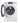 Haier HW80BP14929AS Lavatrice 8kg Carica Frontale 1400 Giri Classe A Bianco