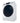 Haier HWD90-BP14929A Lavasciuga Libera Installazione Caricamento Frontale Bianco