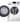 Haier Lavatrice HW70B12636N Serie 636 Caricamento Frontale 7kg 1200 Giri/min Classe A