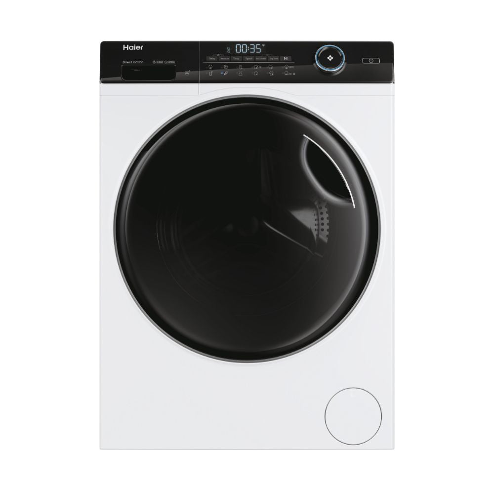 Haier I-Pro Series 5 Lavasciuga 8/5kg 1400 Giri Bianca Wi-Fi HWD80-B14959U1