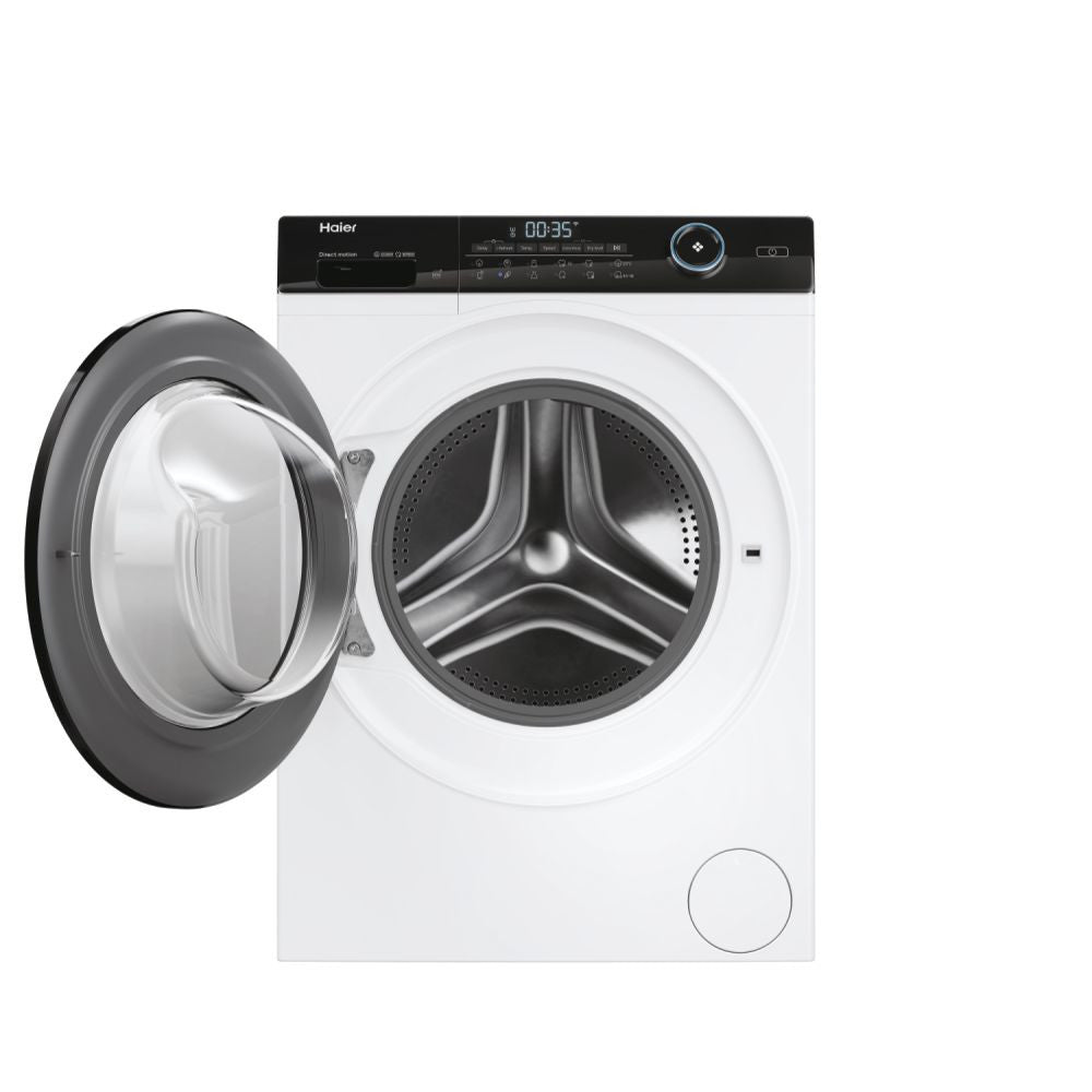 Haier I-Pro Series 5 Lavasciuga 8/5kg 1400 Giri Bianca Wi-Fi HWD80-B14959U1