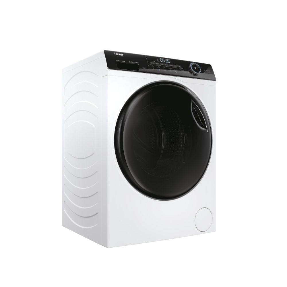 Haier I-Pro Series 5 Lavasciuga 8/5kg 1400 Giri Bianca Wi-Fi HWD80-B14959U1
