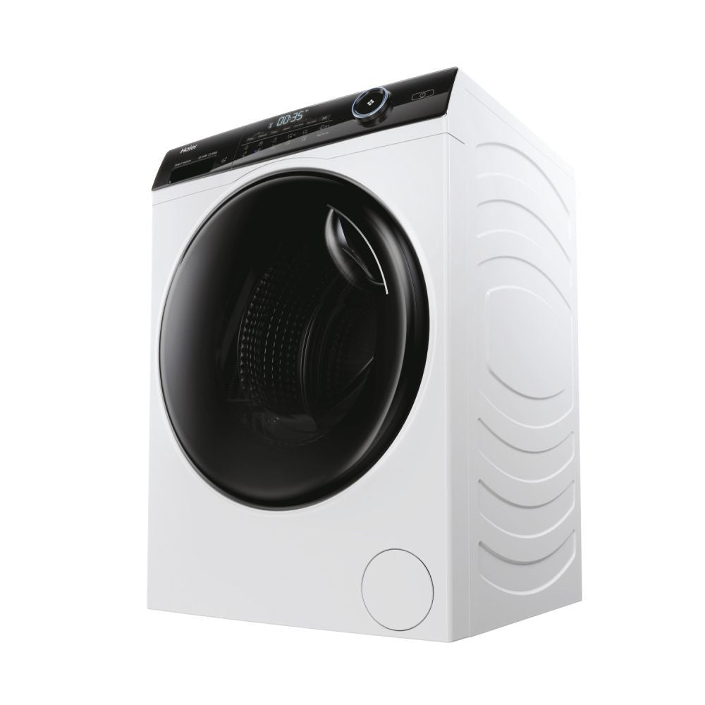 Haier I-Pro Series 5 Lavasciuga 8/5kg 1400 Giri Bianca Wi-Fi HWD80-B14959U1