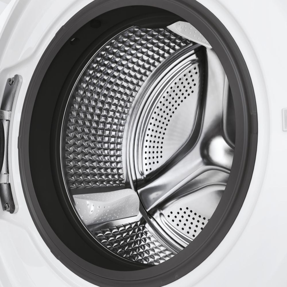 Haier I-Pro Series 5 Lavasciuga 8/5kg 1400 Giri Bianca Wi-Fi HWD80-B14959U1