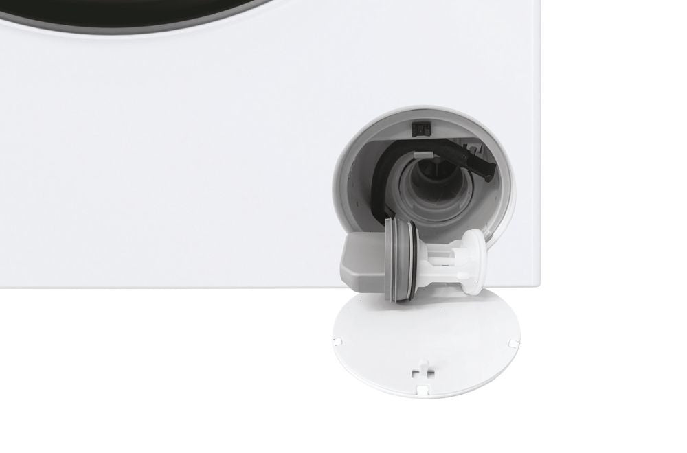 Haier I-Pro Series 5 Lavasciuga 8/5kg 1400 Giri Bianca Wi-Fi HWD80-B14959U1