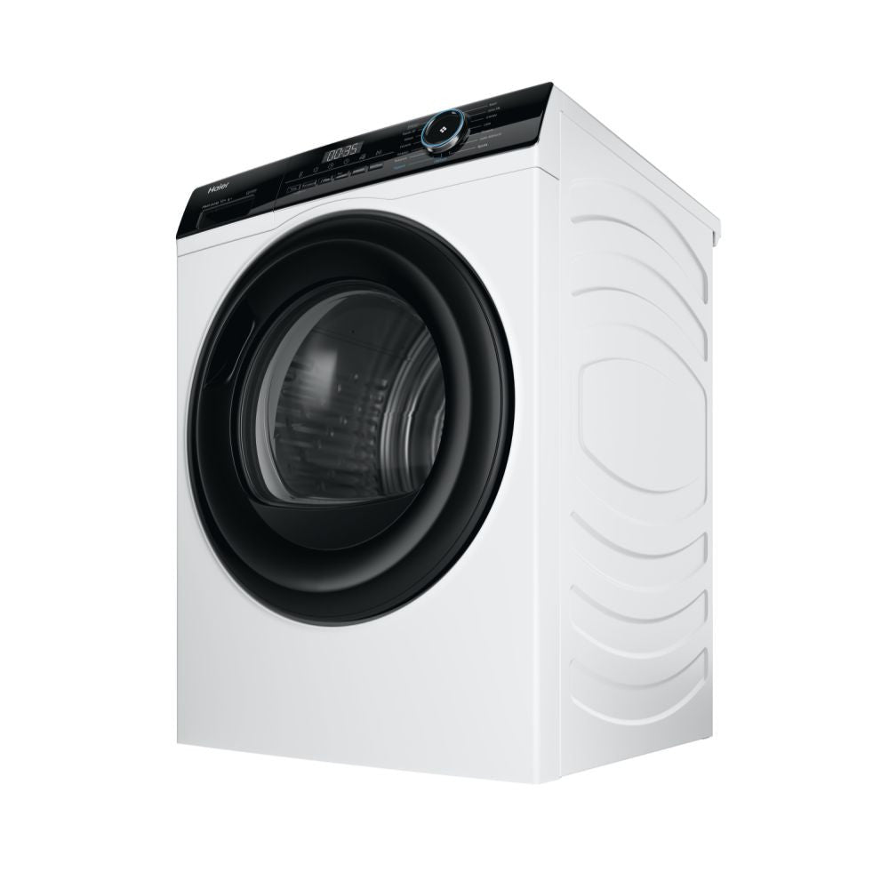 Haier Asciugatrice I-Pro Series 3 HD100-A2939 10kg A++ Pompa di calore Bianco