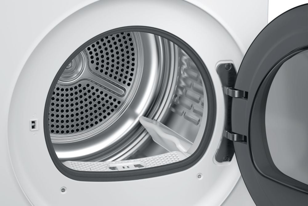 Haier Asciugatrice I-Pro Series 3 HD100-A2939 10kg A++ Pompa di calore Bianco