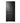 Hisense RF540N4SBF2 Frigorifero Side by Side 533L No Frost Nero Libera Installazione