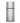 Hisense RT488N4DC2 Refrigerator Freezer 381L No Frost Silver Freestanding