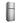 Hisense RT488N4DC2 Refrigerator Freezer 381L No Frost Silver Freestanding