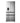 Hisense RF540N4WIE Frigorifero Side-by-Side Inox Capacità 480L No Frost