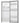 Hisense RR220D4BDE Single Door Refrigerator 165L Class E Silver Freestanding