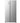 Hisense Frigorifero Side by Side RS3P558NEIE 544L Libera Installazione Inox