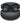 OnePlus Buds 4 Auricolari Bluetooth True Wireless ANC Adattivo 55dB LHDC 5.0 45h Autonomia IP55 Storm Gray