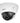 Dahua Telecamera Dome IR 5MP WizMind S IPC-HDBW5541E-ZE-S3 WDR 120dB Varifocale
