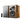 Edifier R1280DB 42W 2.0 Channel Bluetooth Speaker Brown for Table/Bookshelf