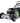 EGO LM1701E Tagliaerba a Batteria 56V Spinta 42cm Nero/Grigio Cestello 55L