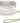 JBL Reflect Aero Cuffie In-Ear True Wireless Bluetooth Cancellazione Rumore IP68 Bianco