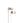 JBL Tune 210 Auricolari In-Ear Cablati con Microfono Grigio