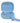 JBL Wave Flex Auricolari True Wireless Bluetooth In-ear Blu IP54 8h+24h Batteria