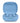 JBL Wave Flex Auricolari True Wireless Bluetooth In-ear Blu IP54 8h+24h Batteria