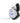JBL Quantum 910P Cuffie Gaming Wireless Bluetooth Blu e Bianco per PC e PlayStation