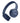 JBL Tune 520BT On-Ear Wireless Bluetooth Headphones Blue - 57 hour battery life