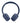 JBL Tune 520BT On-Ear Wireless Bluetooth Headphones Blue - 57 hour battery life