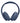 JBL Tune 720BT Cuffie Wireless Over-Ear Blu per Musica e Chiamate, Bluetooth 5.3