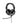 JBL Quantum 200 Cuffie Gaming Cablate Over-Ear Stereo con Microfono Nero