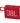 Jbl Go 3 Speaker Bluetooth Portatile Impermeabile Rosso