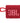 Jbl Go 3 Speaker Bluetooth Portatile Impermeabile Rosso